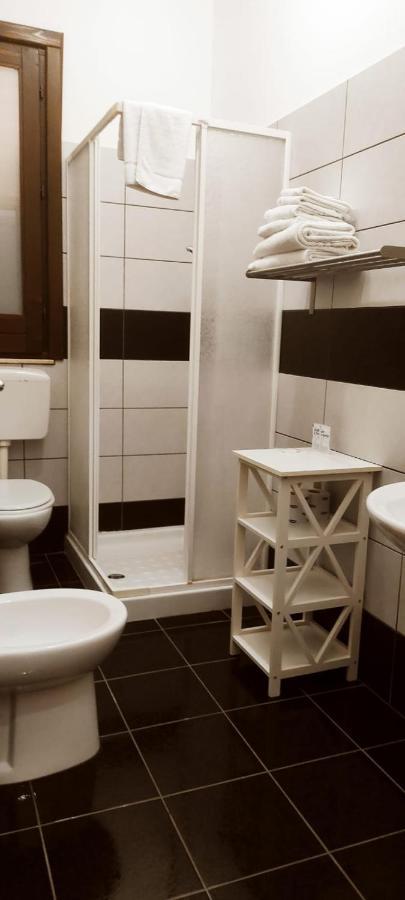 Parco Degli Ulivi Hotel Mirabella Imbaccari Bagian luar foto